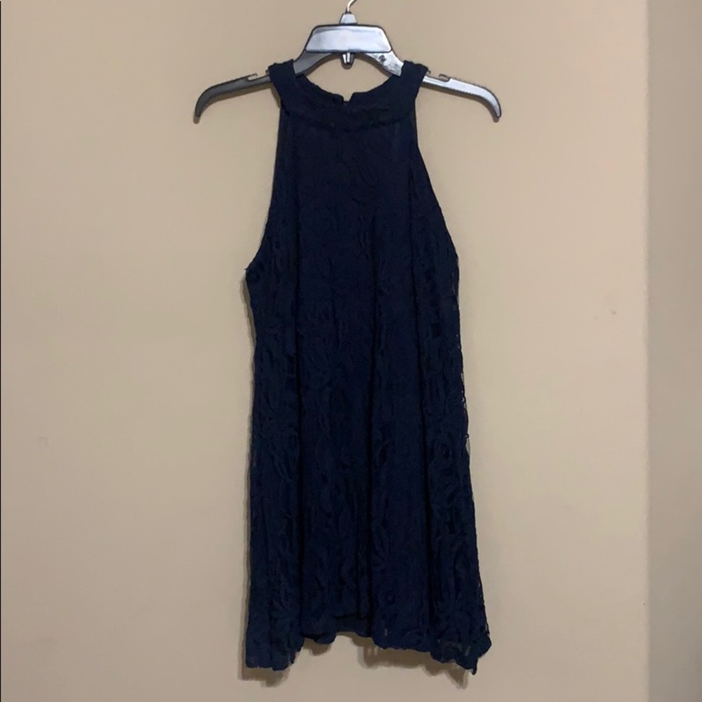 Francesca’s Dress